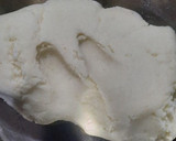 Foto del paso 1 de la receta: Tortillas de maíz (sin tacc y veganas)
