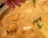 Foto del paso 2 de la receta: Sancocho de albacora