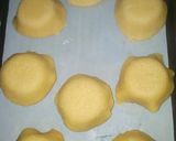 A picture of step 2 of Fruits tart.