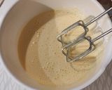 Körtés csokis kevert sütemény #gluténmentes #tejmentes recept fázis 1 fotója