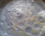 A picture of step 8 of Kenyan Flag Inspired Crepes.