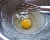 Foto del paso 2 de la receta: Budín de zanahoria