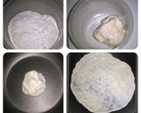 Foto langkah ke 2 dari resep Martabak Telur (Kulit bikin sendiri gampang banget).