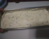 Foto del paso 6 de la receta: Budín inglés de Norali con chips de chocolate🍫