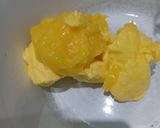 Foto langkah ke 2 dari resep Kastengel keju lembut.