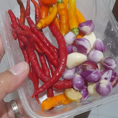 Langkah 3