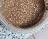Foto del paso 3 de la receta: Desayuno de avena