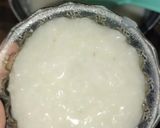 Foto langkah ke 2 dari resep Bubur Merah Putih.