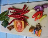 Foto langkah ke 1 dari resep Sambel Bacem.