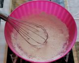Tejszínes oregános pörkölt recept fázis 4 fotója
