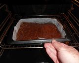 Φωτογραφία βήματος 15 της συνταγής Brownies με ταχίνι. Τρώει η μαμά και στο παιδί δεν δίνει !!!