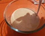 Foto del paso 4 de la receta: Natilla súper fit hiper proteica🏋🏼‍♀️