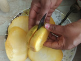 आम पनह (Aam panah recipe in hindi)