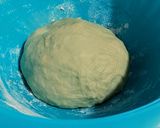 Foto del paso 1 de la receta: CHUCHO🥖Relleno con Crema Pastelera Amarilla😛