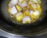 Karela aur Aloo (bitter gourd & potato) रेसिपी चरण 7 फोटो