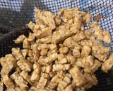 Foto langkah ke 1 dari resep [138] Tumis Buncis Tempe.