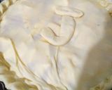 Foto del paso 3 de la receta: Tarta de jamón y queso