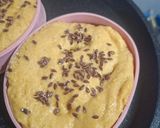 Foto del paso 4 de la receta: Pancitos de Garbanzo