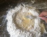 Foto del paso 4 de la receta: Scons de lavanda