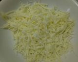 Foto langkah ke 5 dari resep Omlet Brokoli Keju.