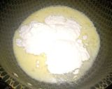 Foto del paso 3 de la receta: Fideos con Salsa Blanca