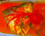 Foto langkah ke 1 dari resep Ikan Banggalan Kuah Kuning.
