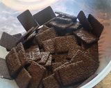 Foto del paso 2 de la receta: Chocotorta