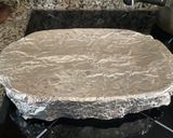 Foto del paso 2 de la receta: Flan de manzana