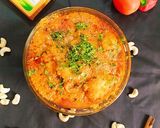 દમ આલુ(Dum Aloo Recipe In Gujarati) રેસીપી સ્ટેપ4ફોટો