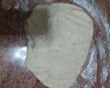 Foto del paso 1 de la receta: Galleta Paraguaya