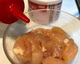 簡易葡國雞的食譜步驟1照片