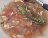 Foto langkah ke 2 dari resep Tumis Kangkung.