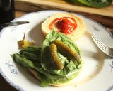 Foto del paso 4 de la receta: Alu. de último lunes de vacaciones