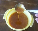 Foto langkah ke 2 dari resep Rujak aceh (rujak kweni).