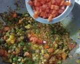 Mix Veg Pulao recipe step 5 photo