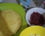 Foto langkah ke 3 dari resep Rogout smokebeef.