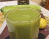 A picture of step 1 of The Green Flush : Healthy Fresh Juices.
