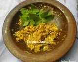 Foto langkah ke 3 dari resep Sambel Tempe Ulek.