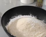Foto langkah ke 3 dari resep Bika Ambon.