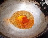 A picture of step 1 of Aloo kachori.