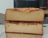 Foto langkah ke 9 dari resep Anabolic Bolu Tape Keju |High Protein, Low Calorie, No Added Sugar.