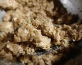 Une image de l'étape 3 de 🌿Tofu déstructuré croustillant marinade Asiatique.