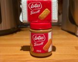 A picture of step 1 of No-bake Lotus Biscoff Cream Jar.