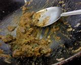 A picture of step 9 of Malabar Mixed Vegetable Kurma.