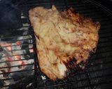 Foto del paso 6 de la receta: Costillas deshuesadas a la miel y naranja