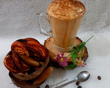 عکس مرحله 4 از دستور آیس بابل بی (Ice Babel B)