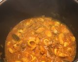 Foto del paso 6 de la receta: Fideos de marisco