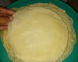 Foto langkah ke 6 dari resep Kulit Martabak Telor (ekonomis dan lentur).