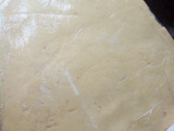 Pepas de membrillo