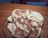 Foto del paso 4 de la receta: Medallones o hamburguesa de pollo